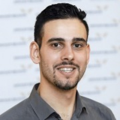 Ricardo Novais Pereira - Vila Nova de Famalicão - Graphic Design
