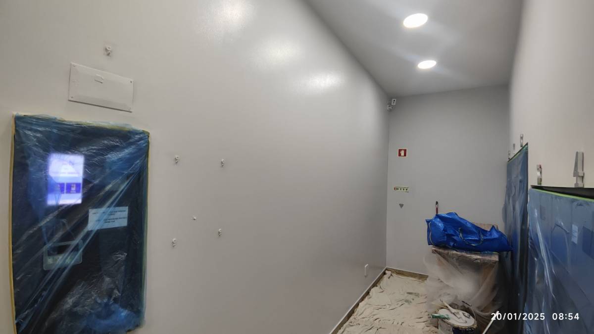 Algarve Pinturas - Cleyton Peixoto - Tavira - Reparação ou Manutenção de Bancada
