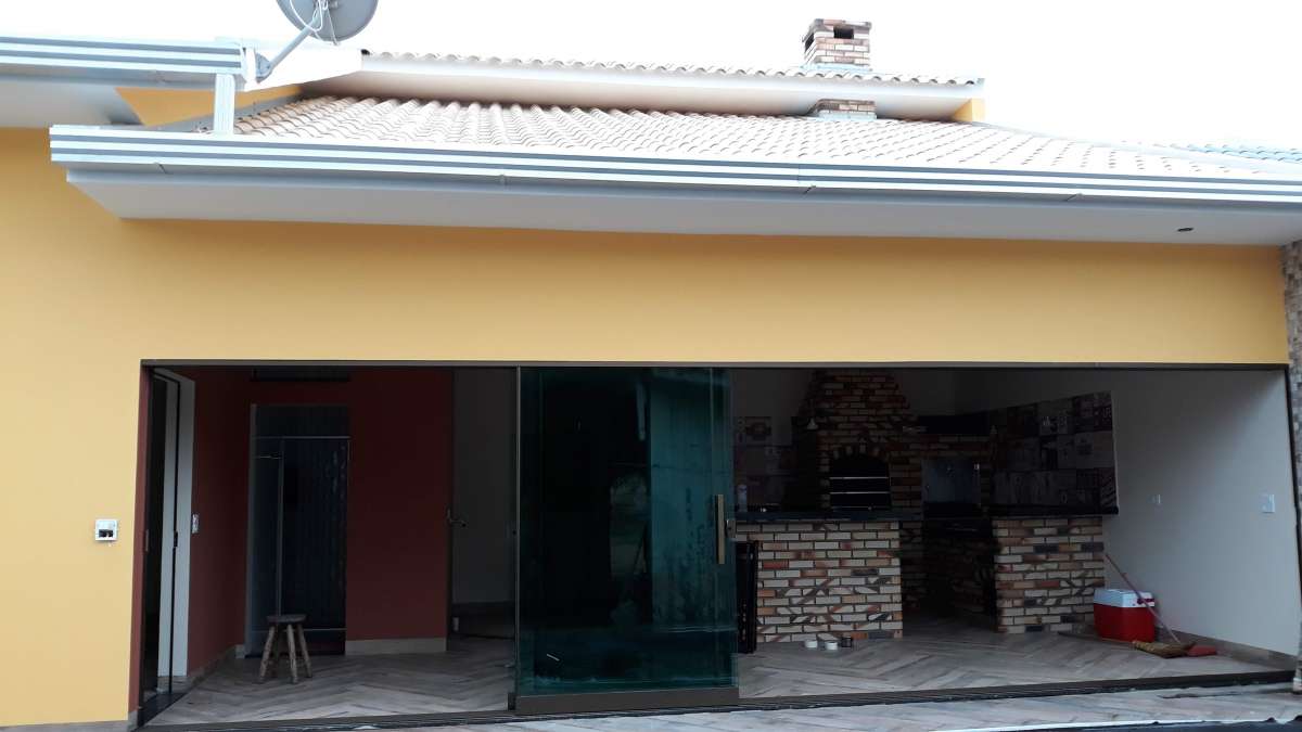 Pinturas Eduardo - Sesimbra - Balcony Repair