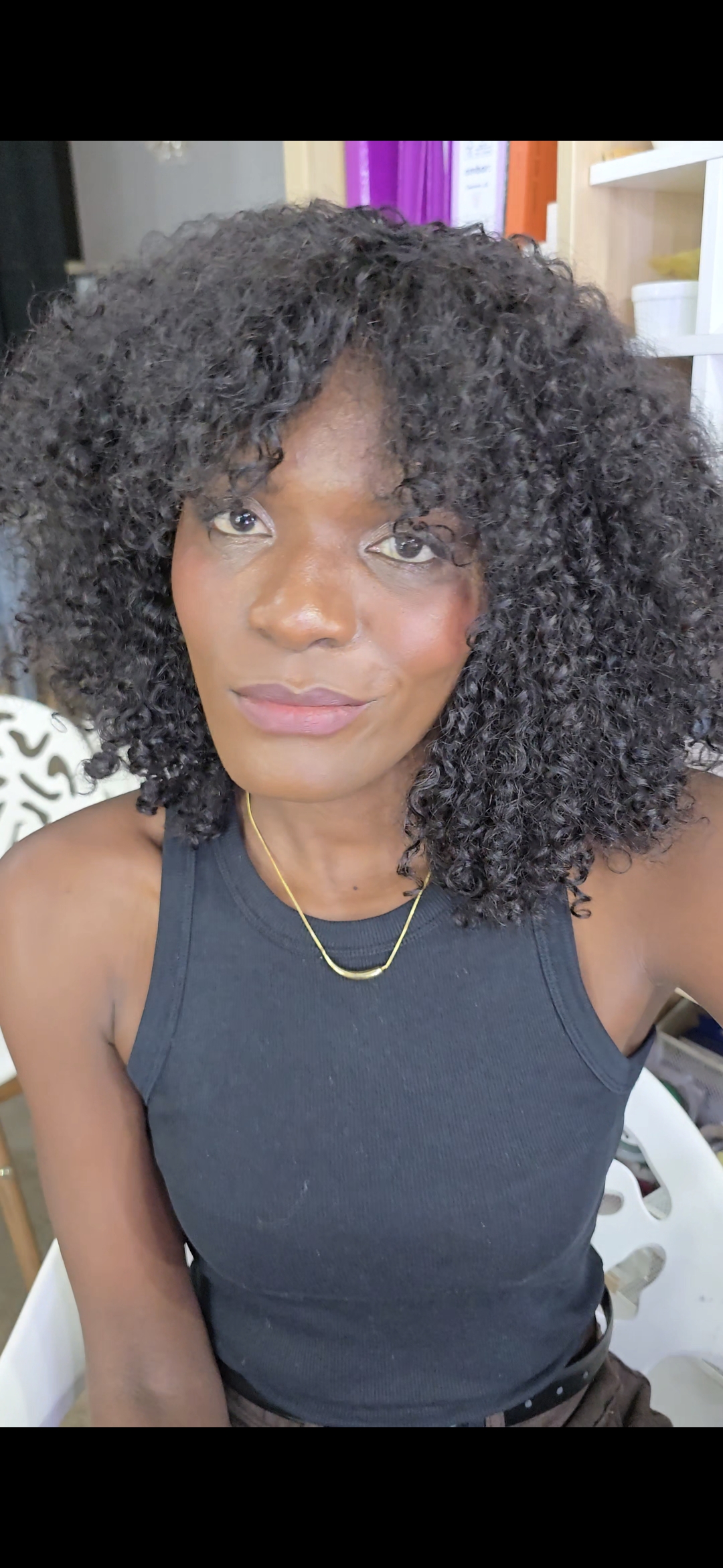 Margarida Antelo - Seixal - Braut-Make up
