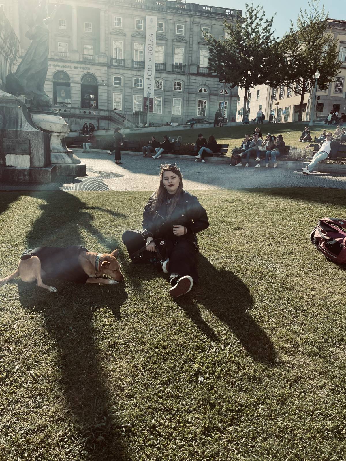 Miriam Sá - Braga - Dog Sitting