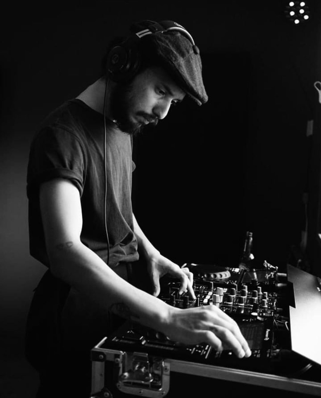 Johnny Ogata - Caldas da Rainha - DJ para Festas e Eventos