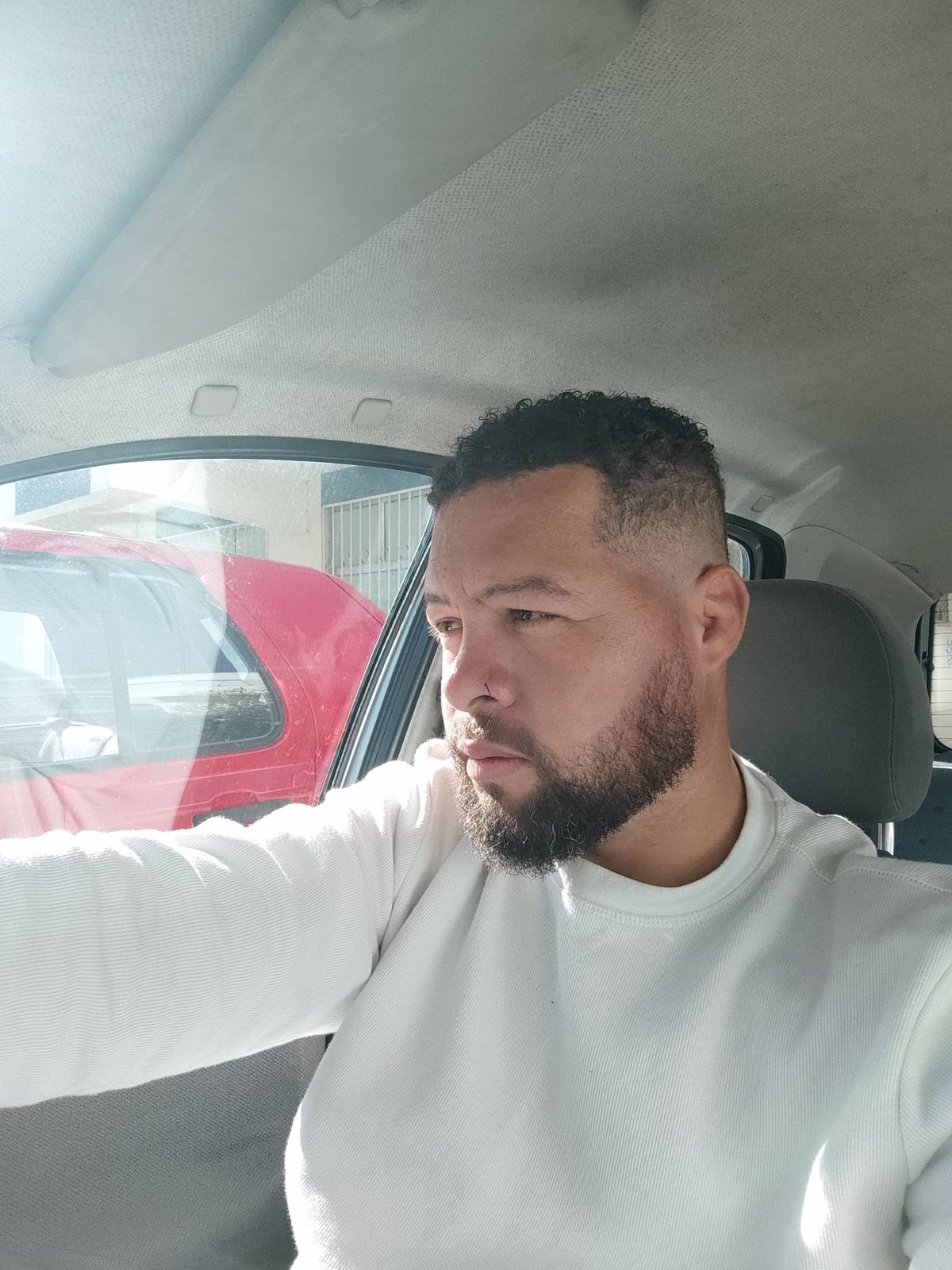 Alessandro - Seixal - Caulking