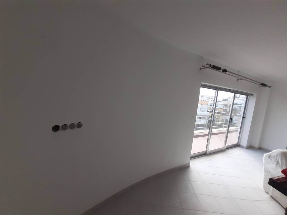 Empire build - Portimão - Kitchen