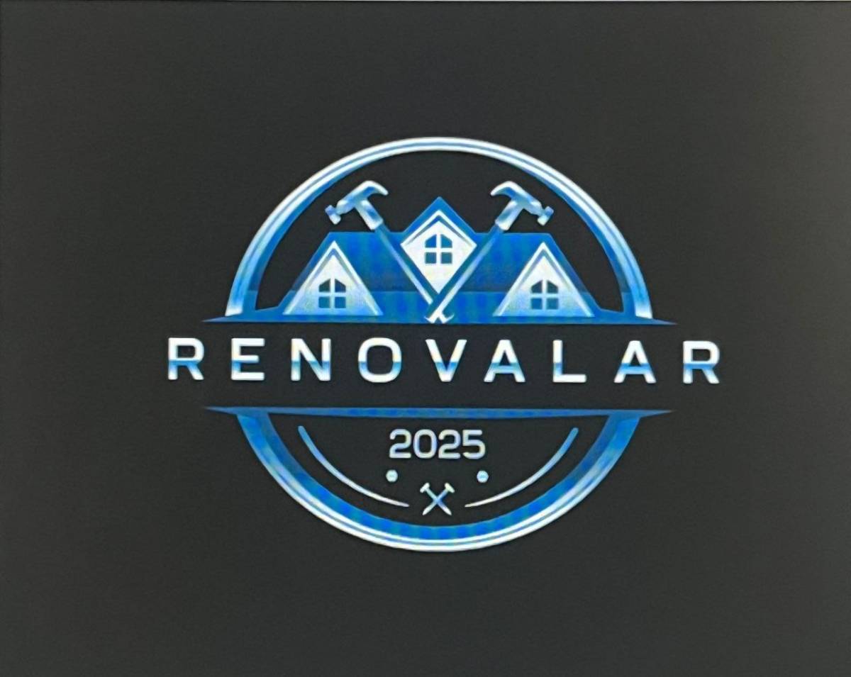 RENOVALAR  -  REMODELAÇOES - Sintra - Instalación de glorietas
