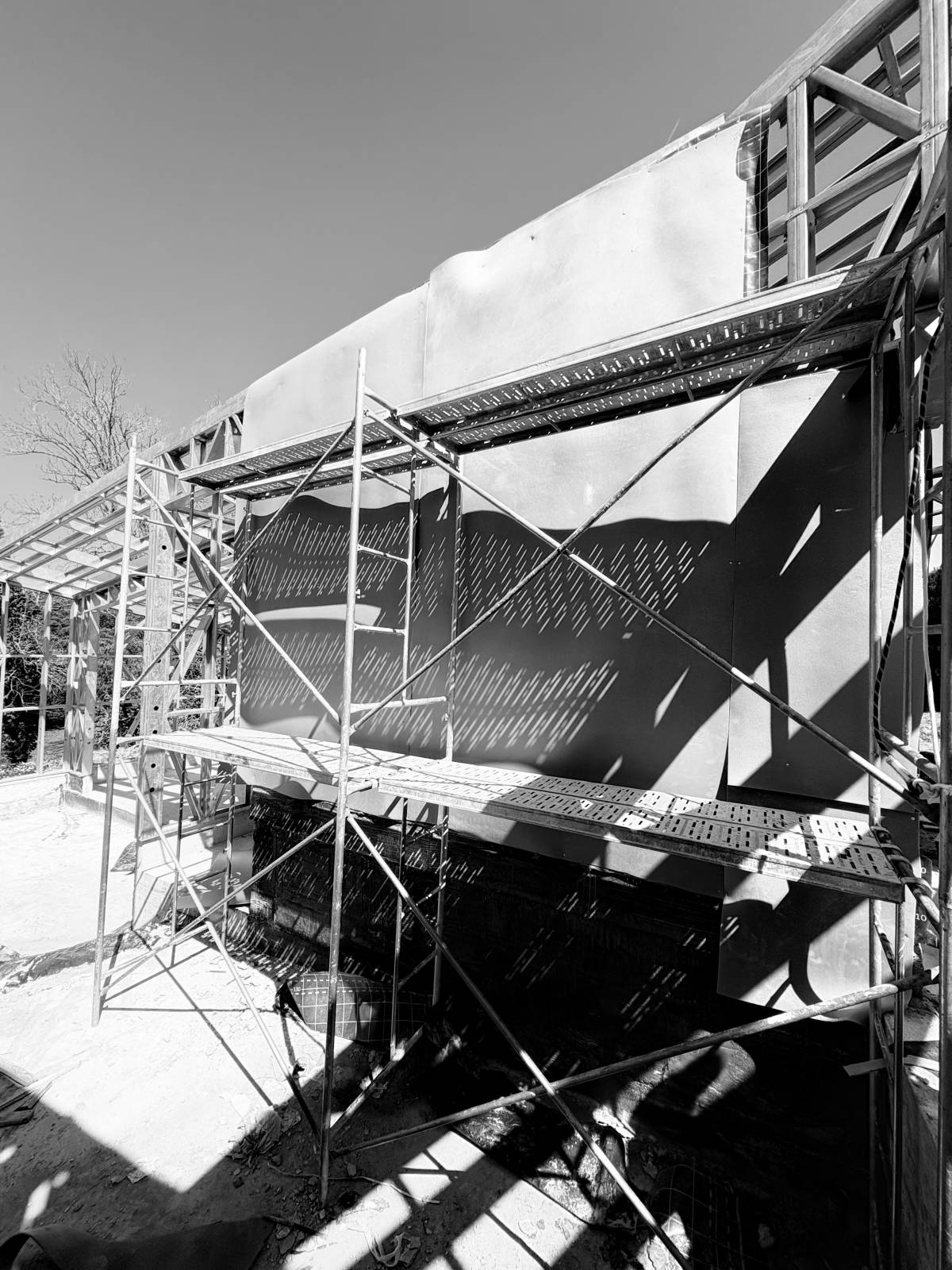 Mactram Remodelações - Setúbal - An- und Umbauten