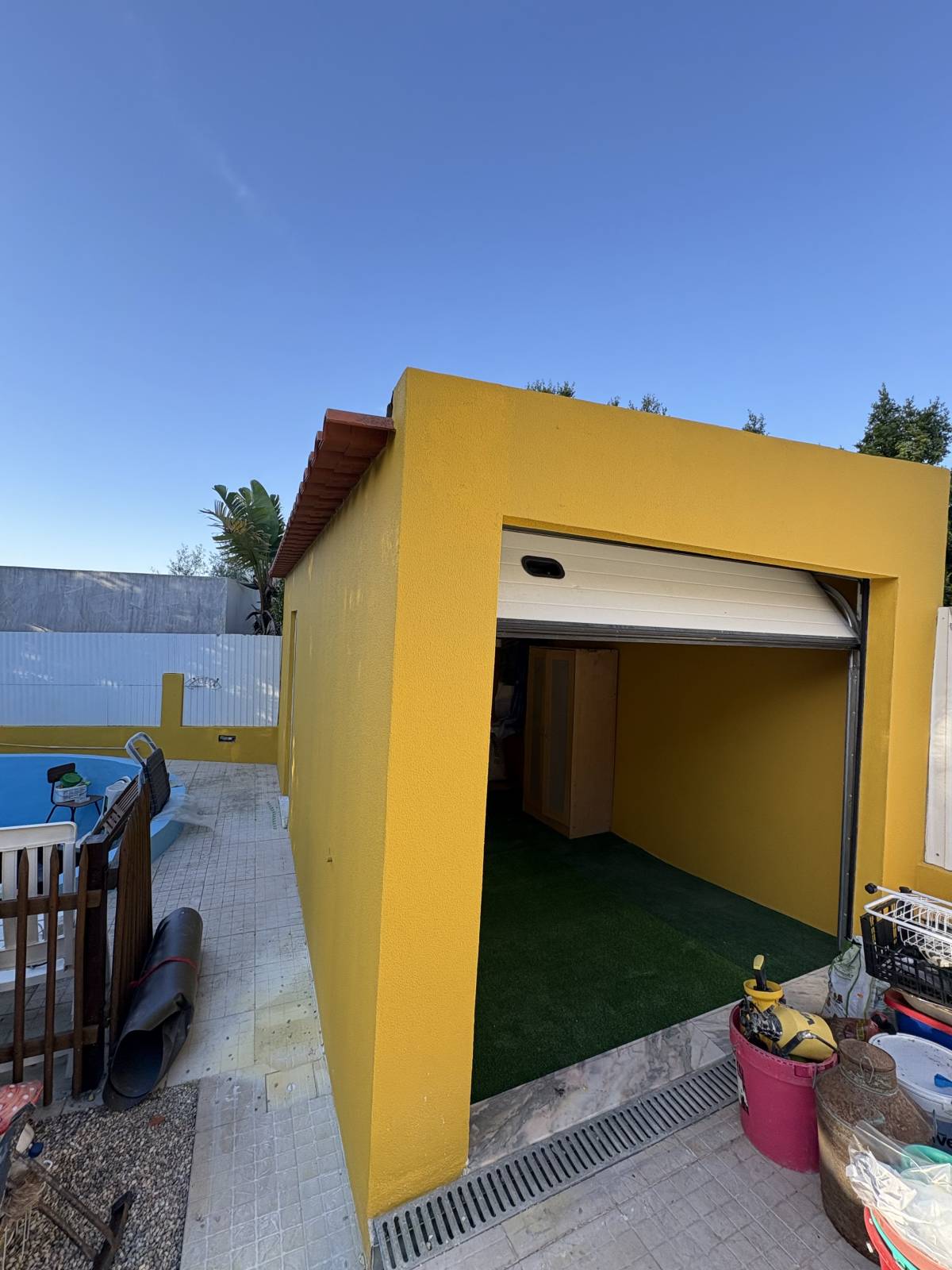 Mactram Remodelações - Setúbal - Modernisierungsmaßnahmen