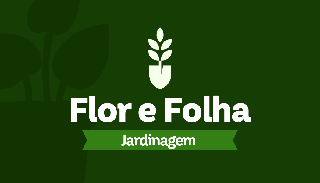 Flor e folha - Jardinagem - Póvoa de Lanhoso - Hogar
