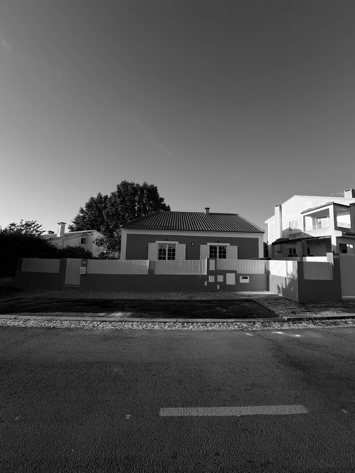 Mactram Remodelações - Setúbal - Trockenbau reparieren und Oberflächenstruktur geben