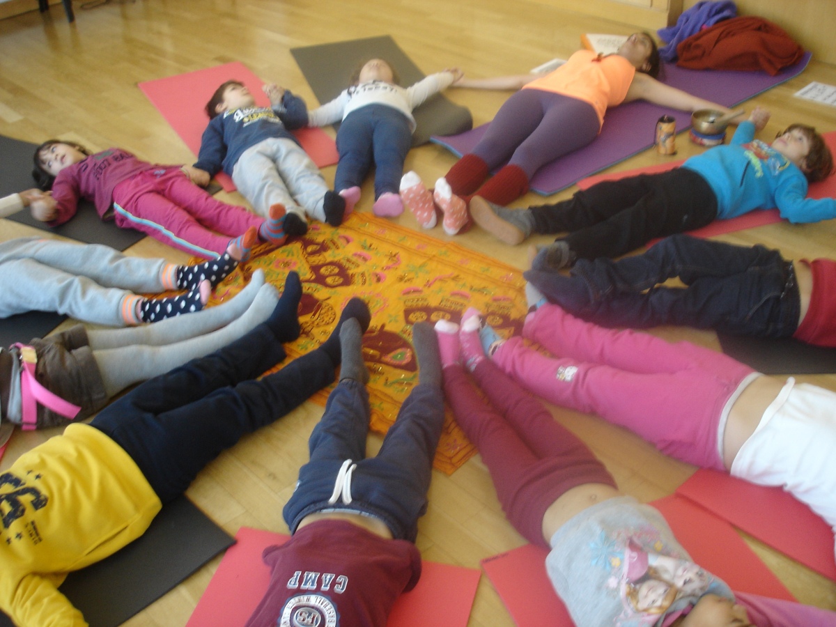 Rute Moura - Bragança - Prenatal Yoga