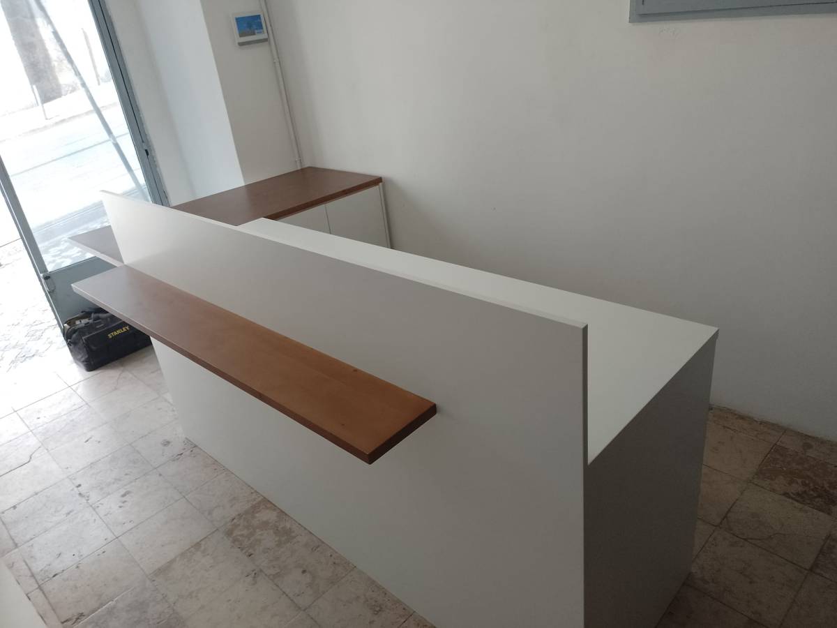 Carpintaria e Marcenaria Andreo - Paços de Ferreira - Schrank reparieren