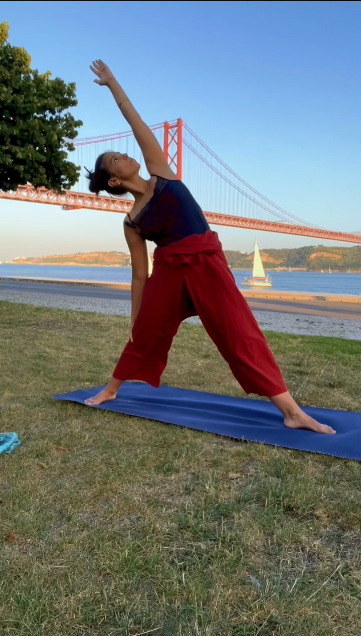 Mindfuel - Lisboa - Hatha Yoga