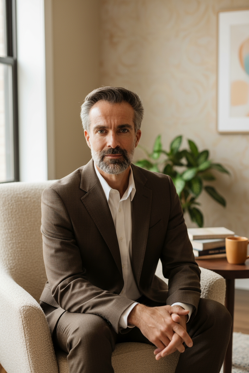 Dr. Raul Pereira - Matosinhos - Coaching Pessoal