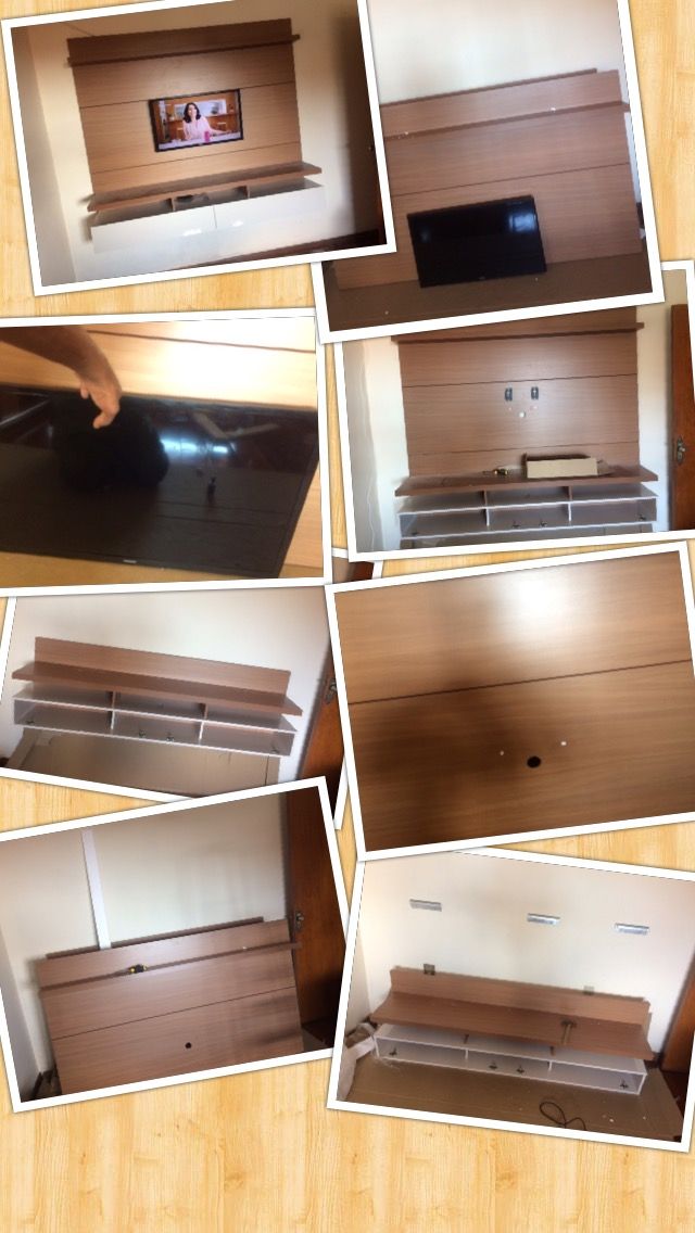 Leonardo Rodrigues - Odivelas - TV Mounting