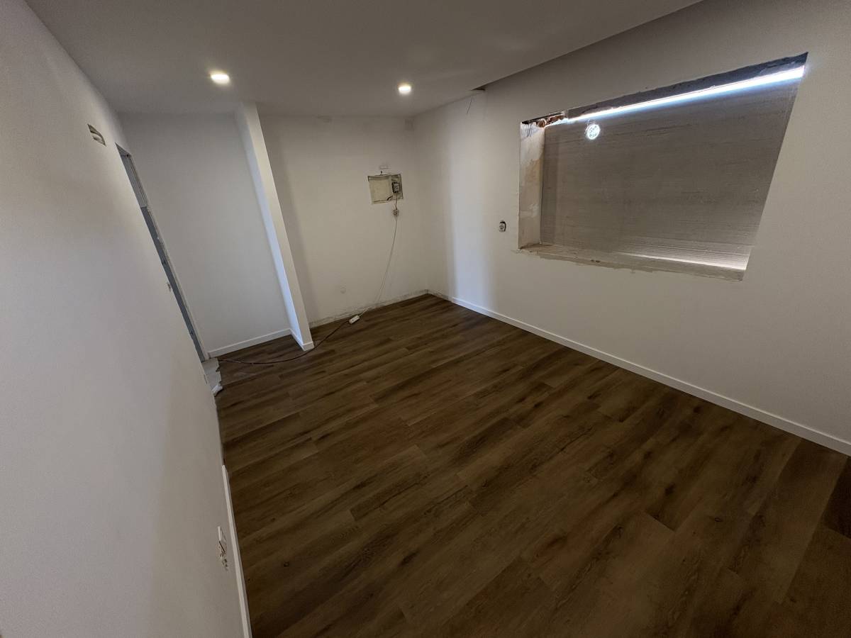Mactram Remodelações - Setúbal - Ladensanierung
