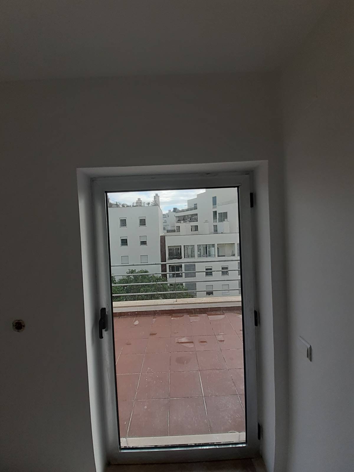 Empire build - Portimão - Buildings Painting