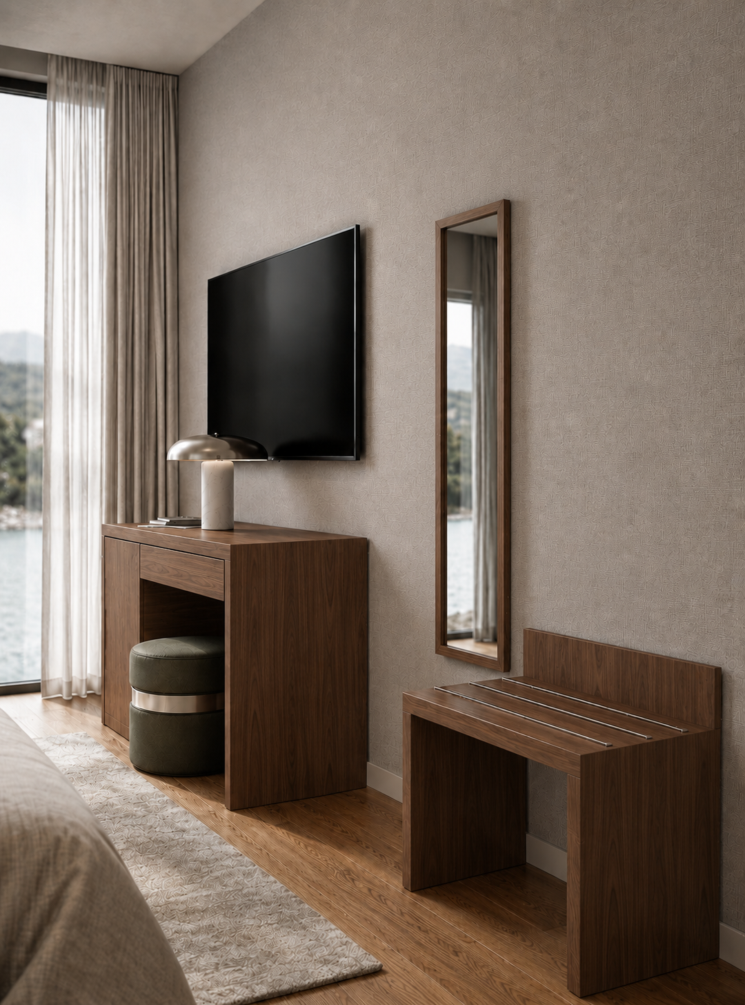 ATELIER 520 DESIGN - Ferreira do Zêzere - Bilder aufhängen und Kunstinstallationen anbringen