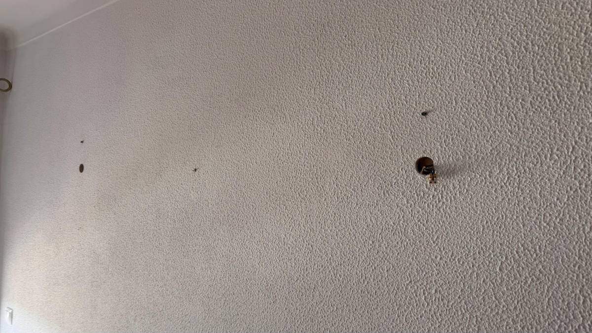 PB soluções - Figueira da Foz - Instalação de Lâmpada