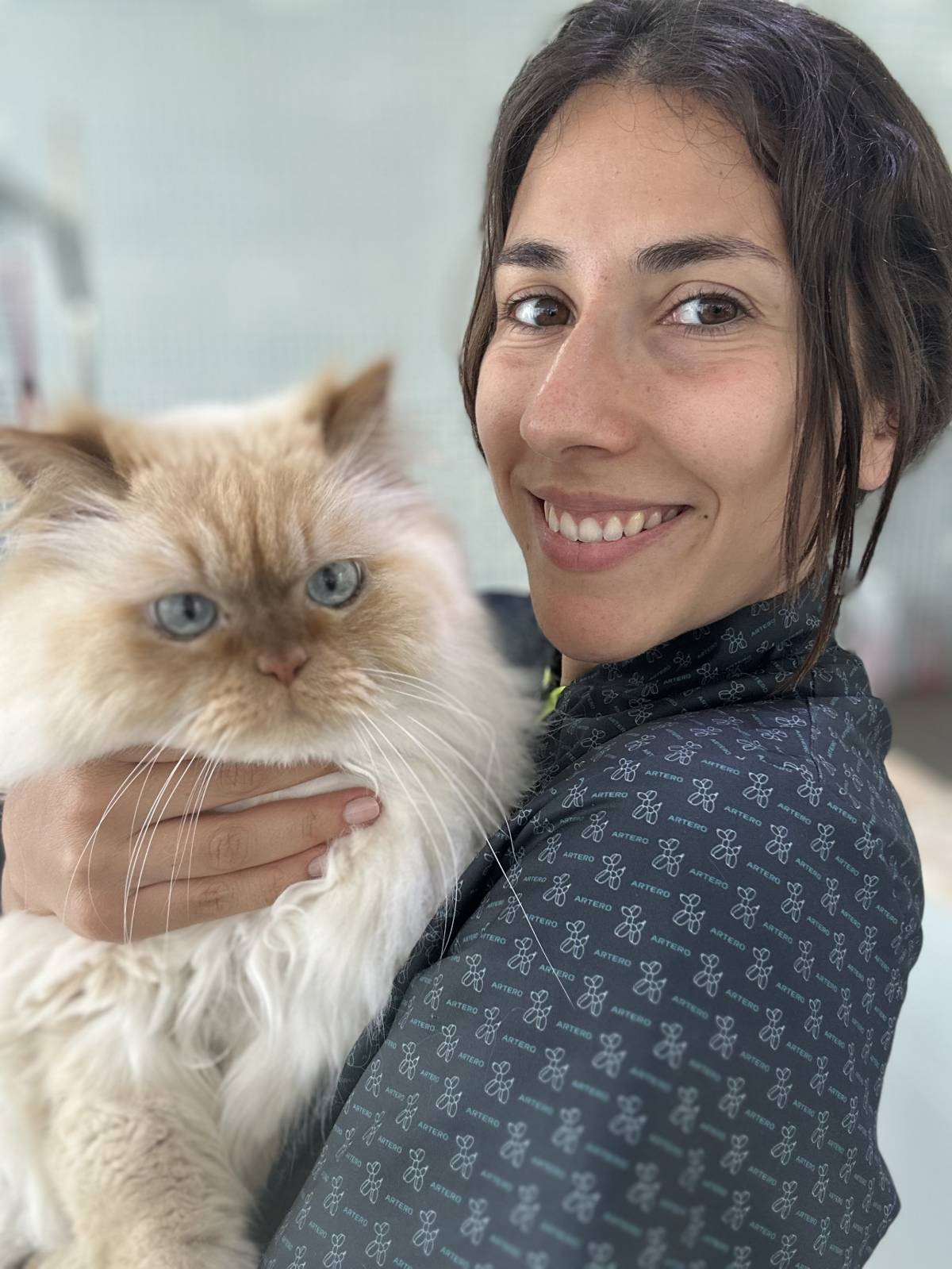 Mello Grooming & Pet Sitting - Seixal - Pet Sitting