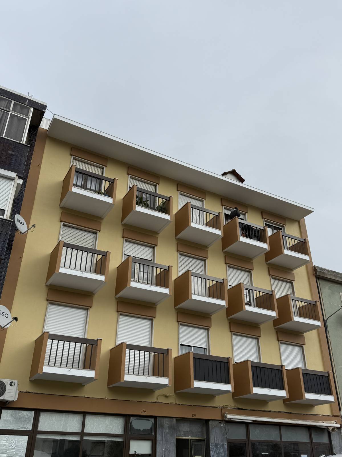Império pinturas - Vila Franca de Xira - Malerarbeiten