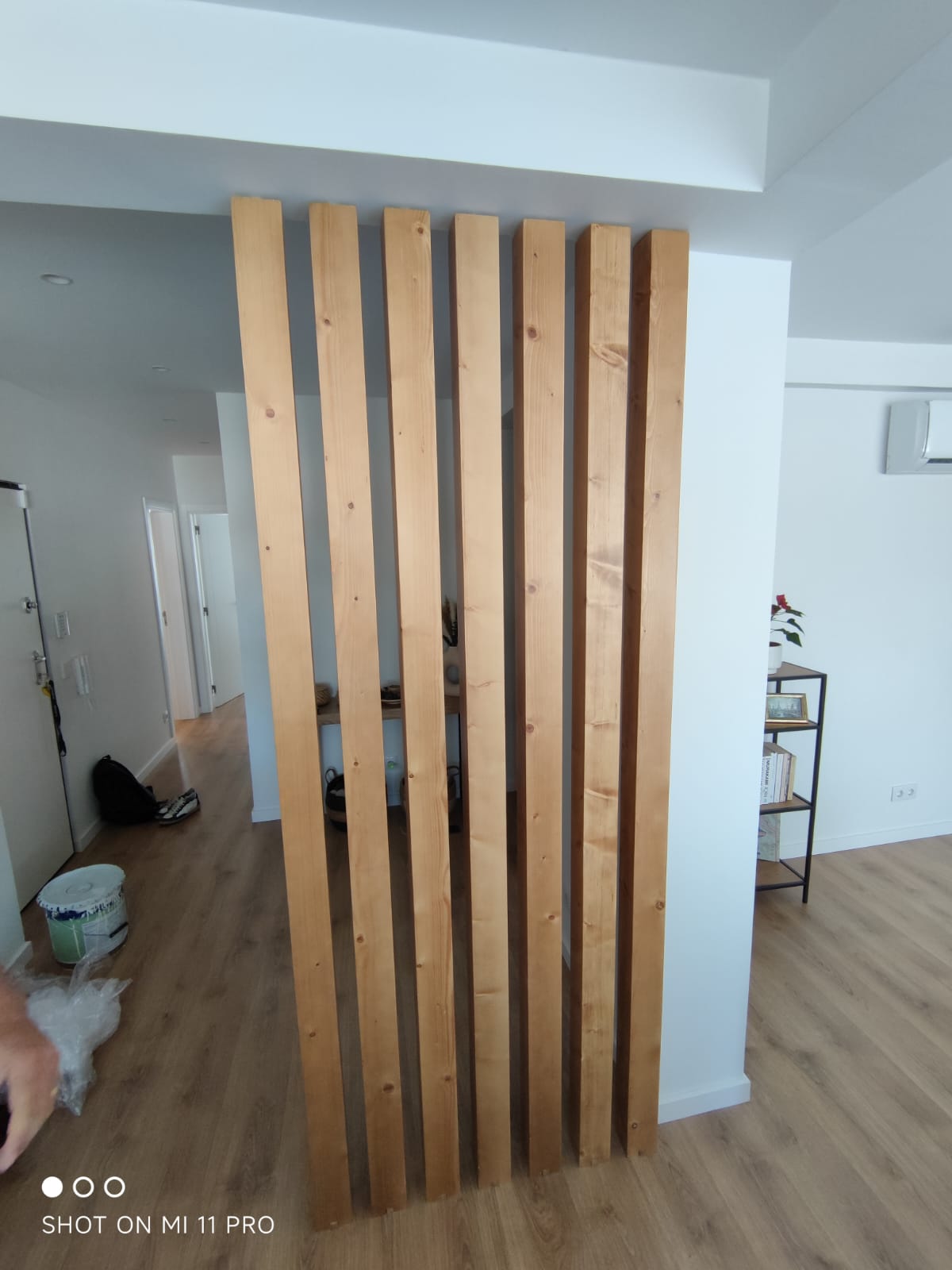 Carpintaria e Marcenaria Andreo - Paços de Ferreira - Feines Holzhandwerk