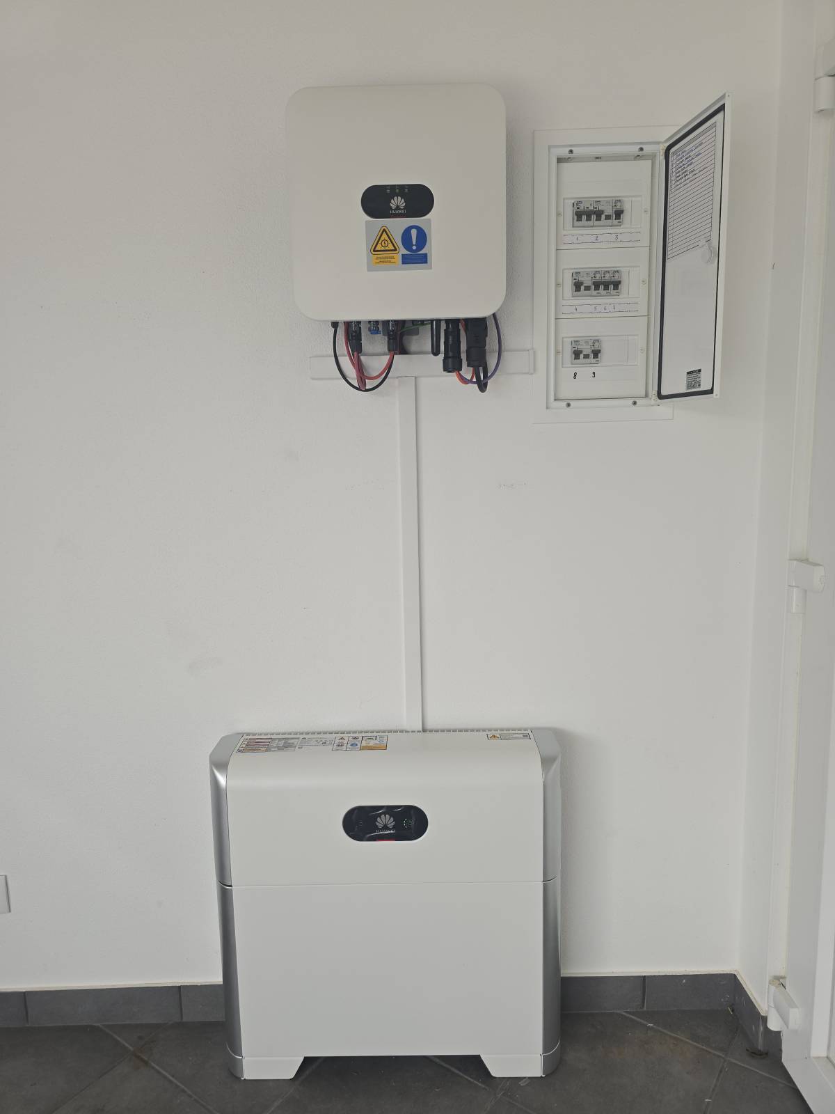 Sérgio Lisboa - Oeiras - Installation de disjoncteur ou de tableau électrique