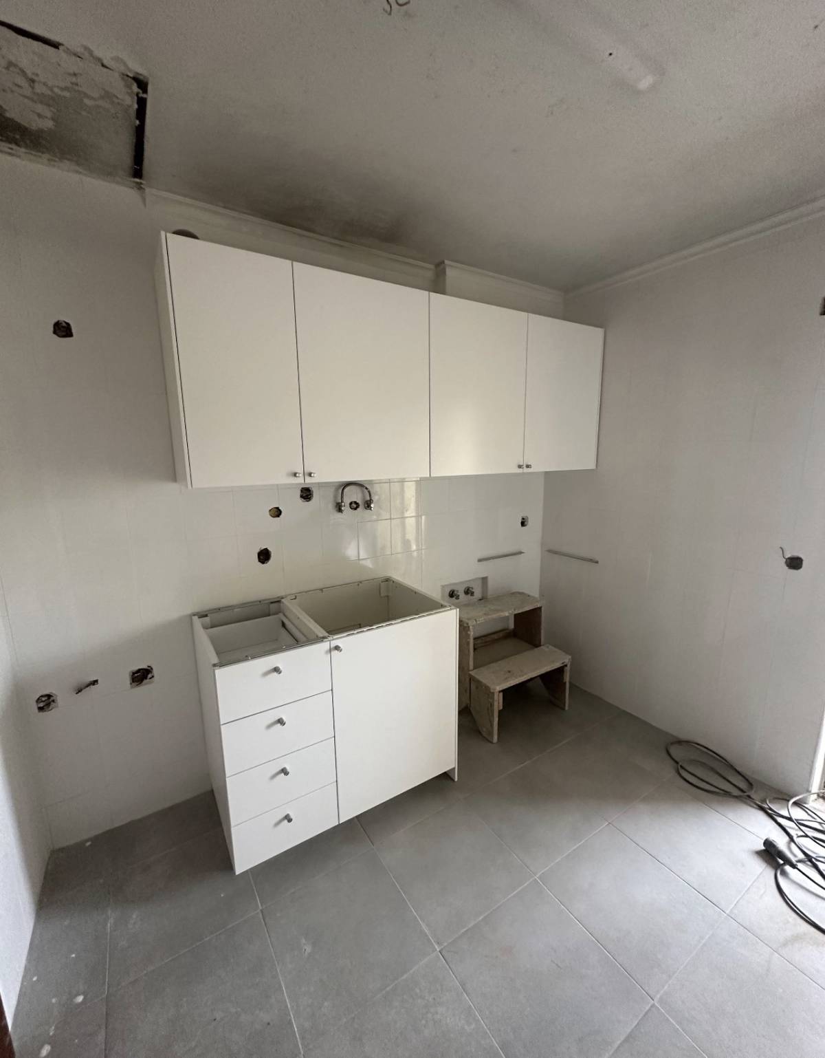 Paulo - Loures - Remodelação de Cozinhas