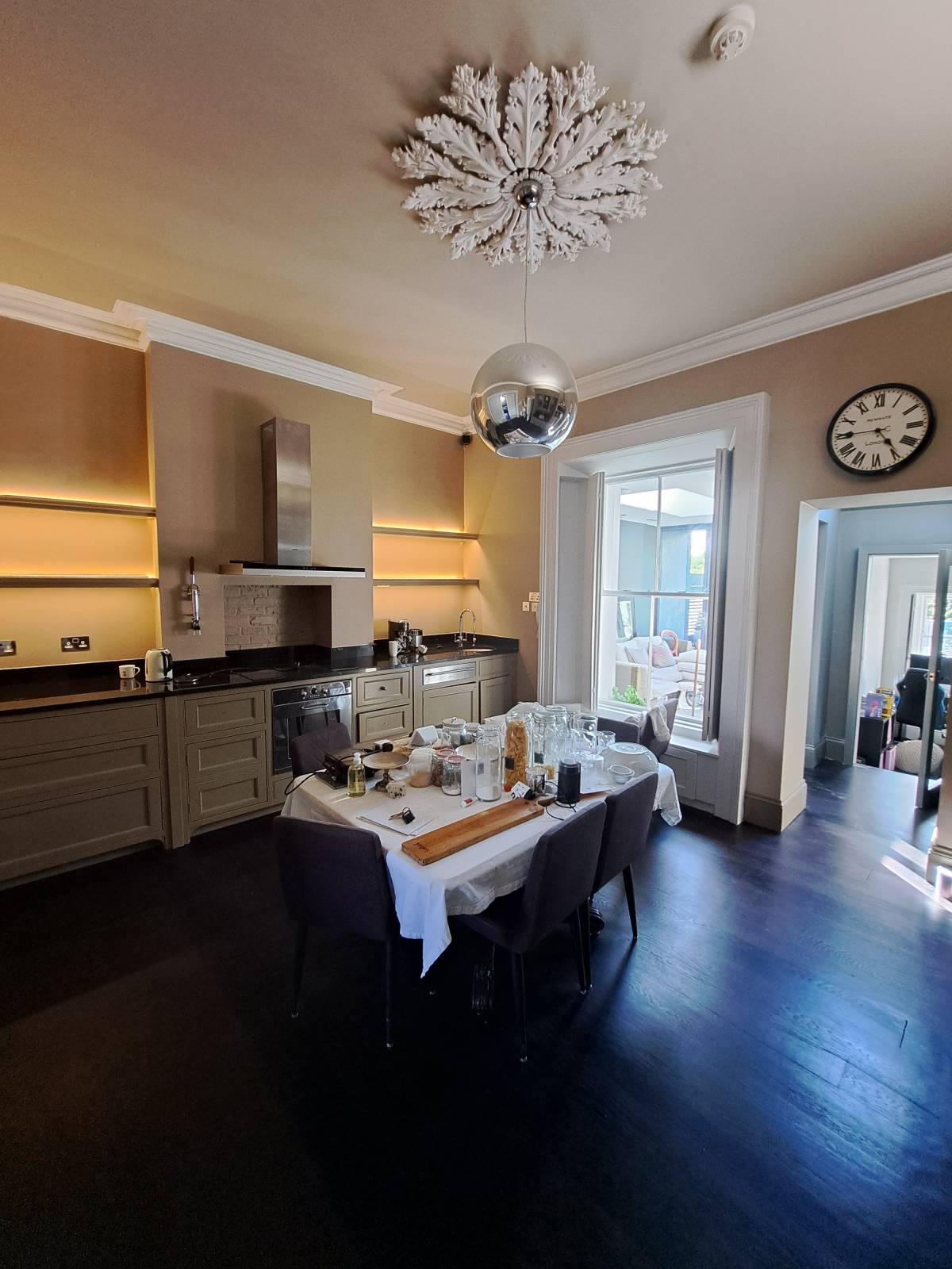 Kenda Design - Vila do Conde - Montagem e Instalação de Portas para Bebé