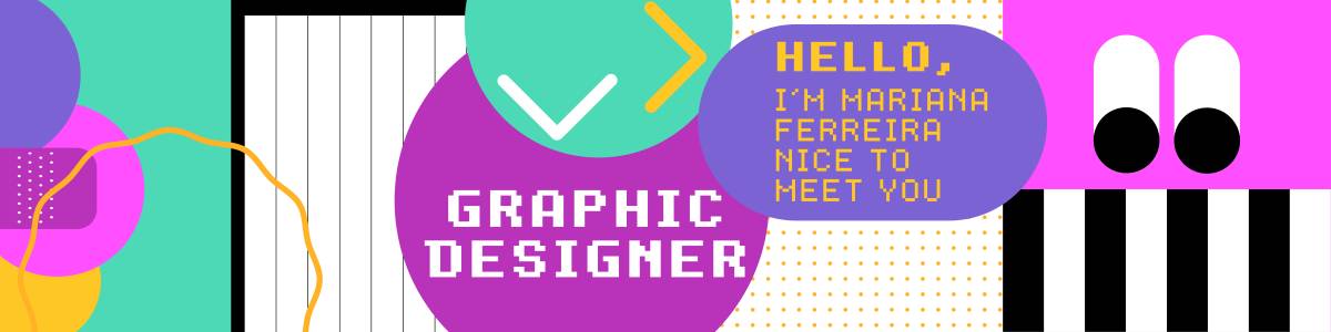 Mariana Ferreira - Seia - Graphic Design