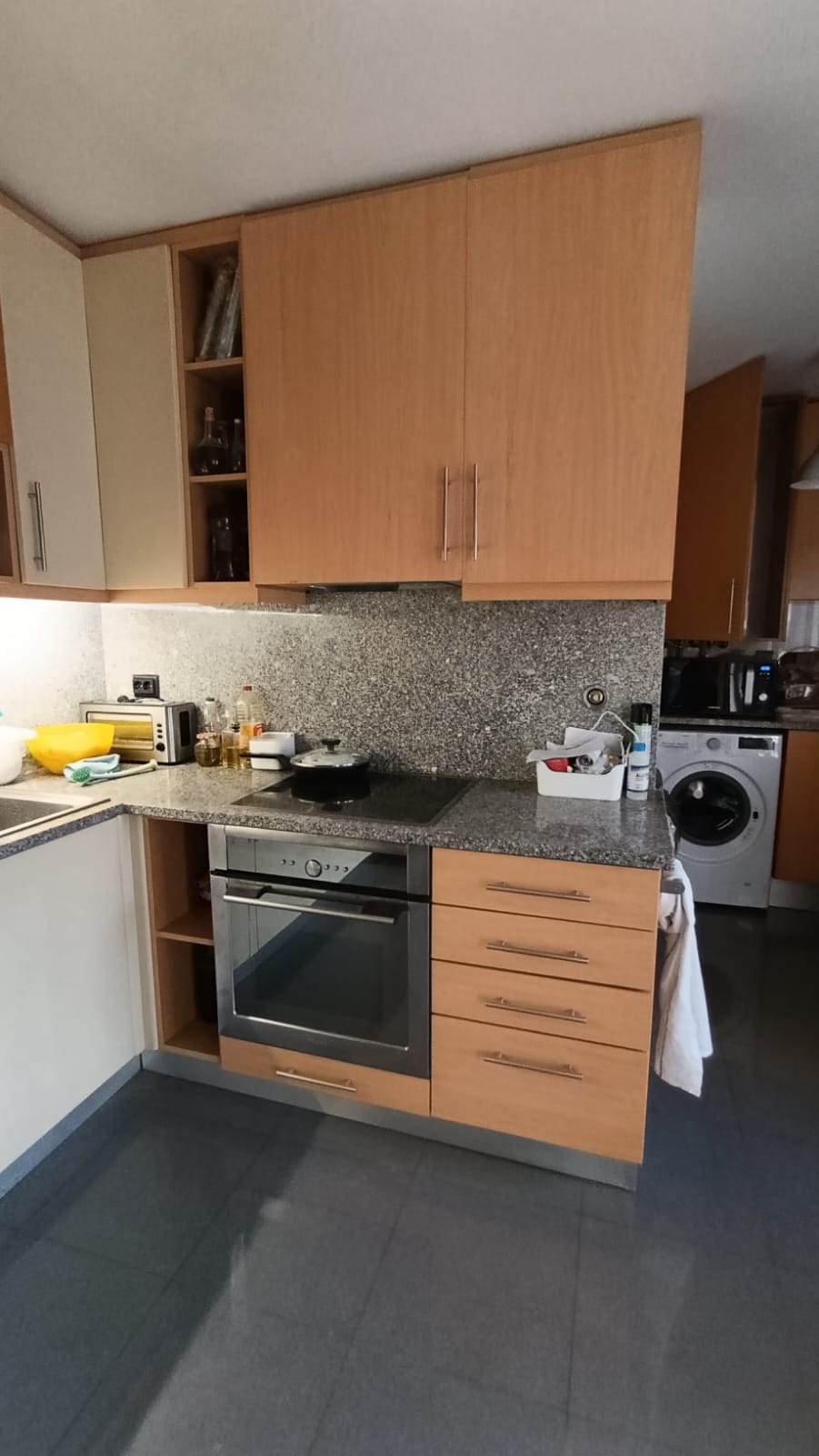 Ks - Barcelos - Kitchen Remodel