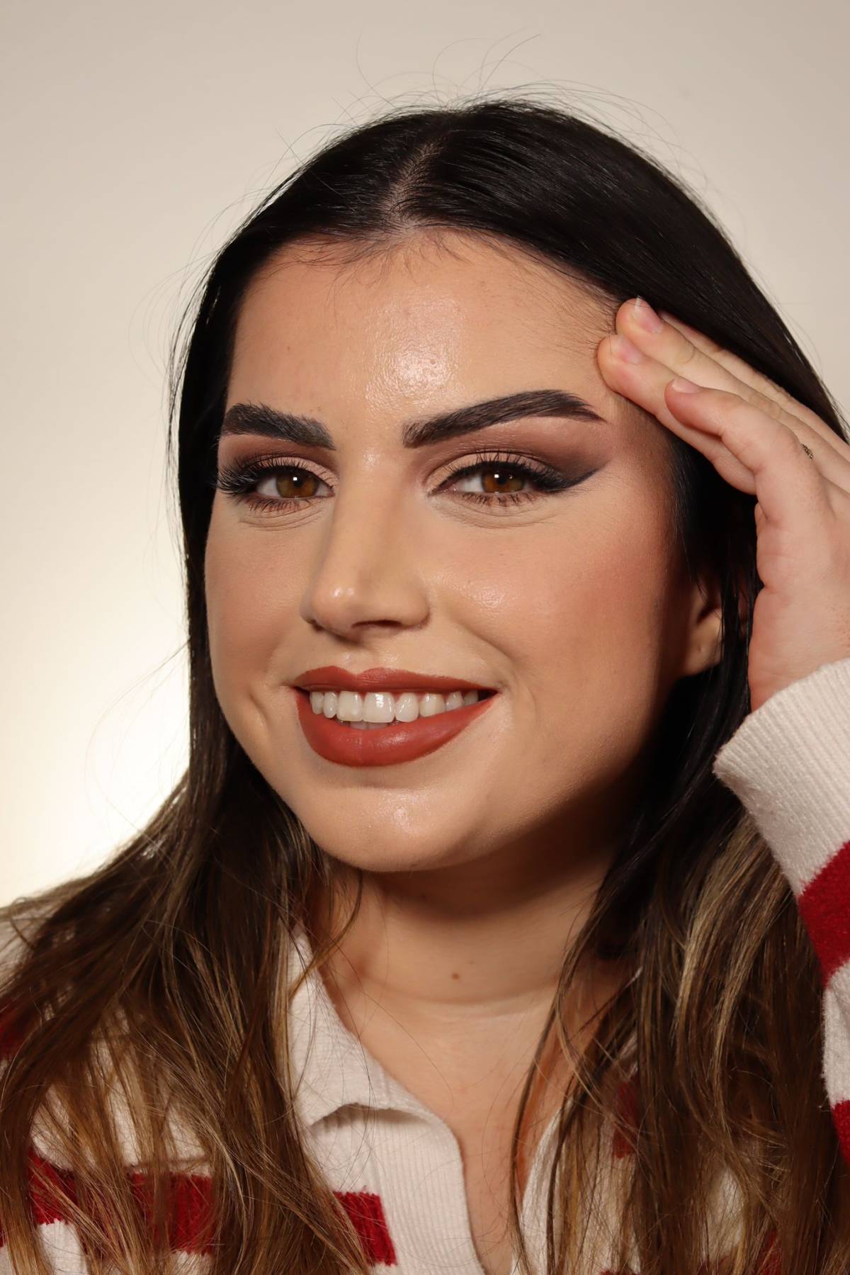 Raquel Brandão - Beauty and Make Up - Matosinhos - Penteados para Eventos