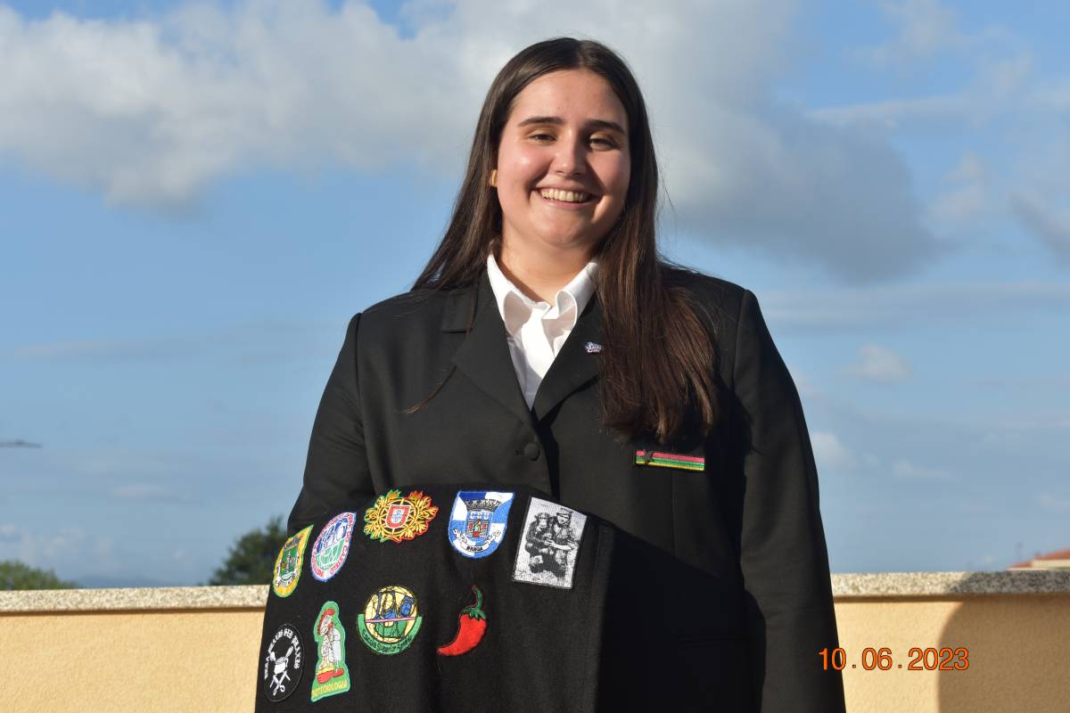 luana ferraz - Braga - Tutorías de matemáticas básicas