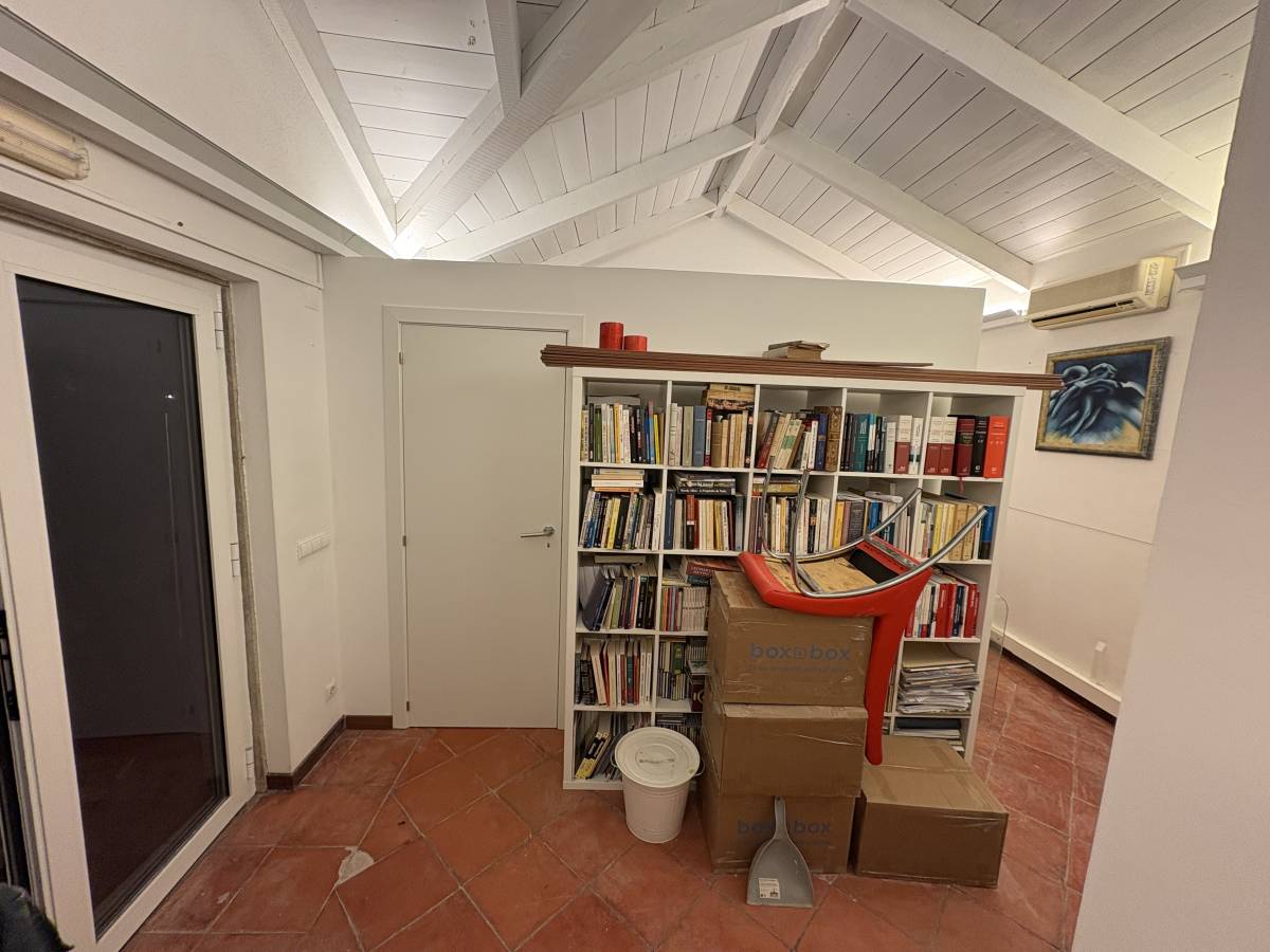 Mactram Remodelações - Setúbal - Müllbeseitigung