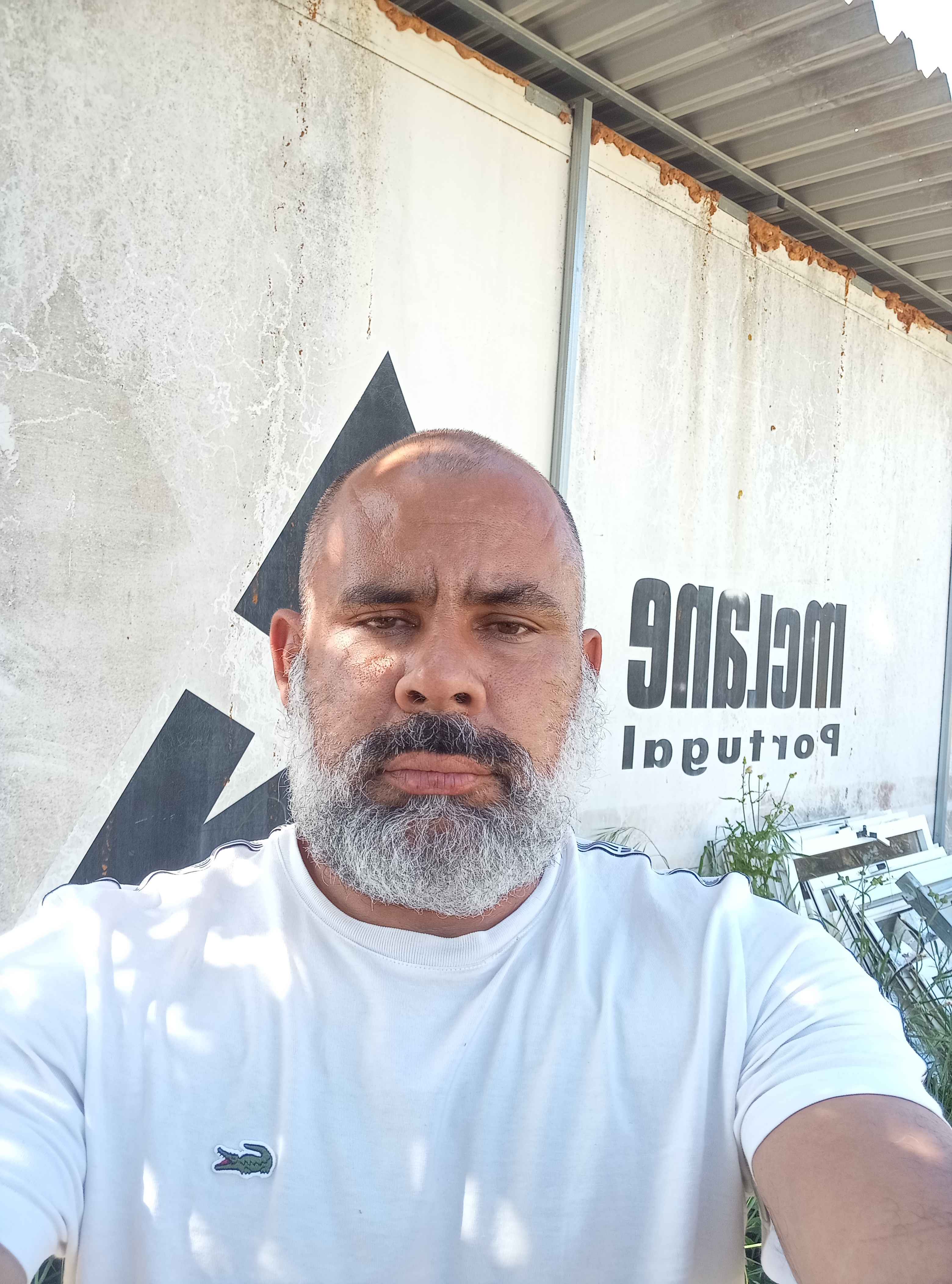 Miza - Albufeira - Insulation