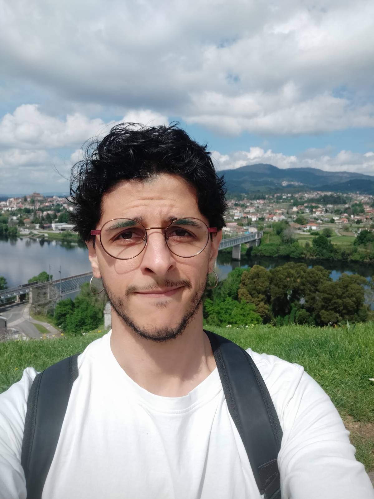 Cedric Nunes - Porto - Rédaction