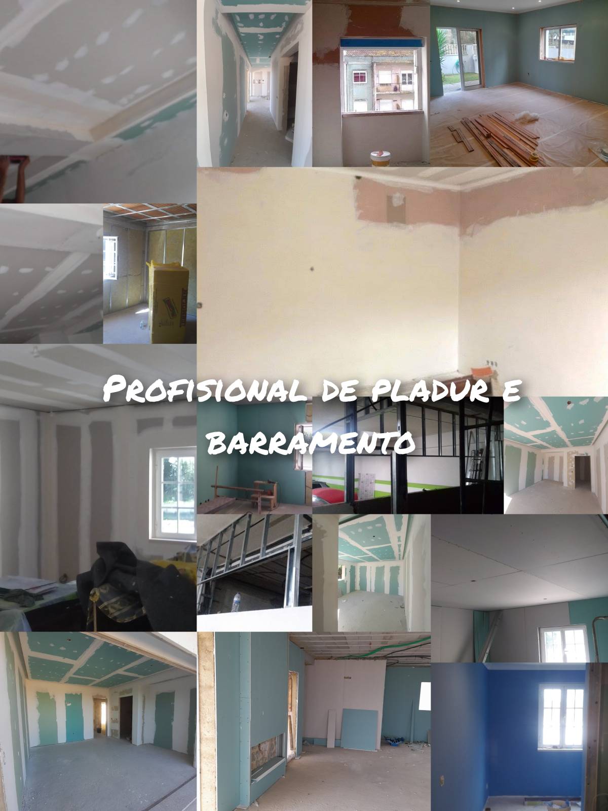 Trolha - Vale de Cambra - Cabinet Refacing
