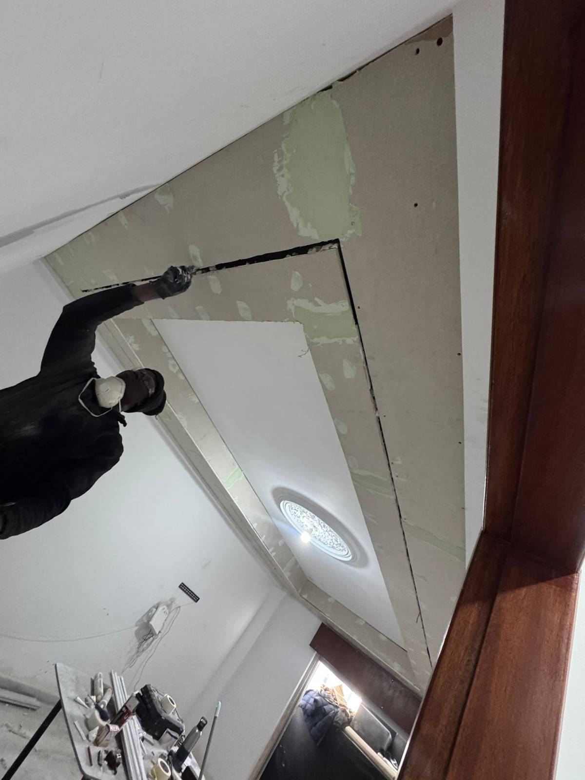 Nacin Unipessoal Lda - Loures - Instalação de Escadas