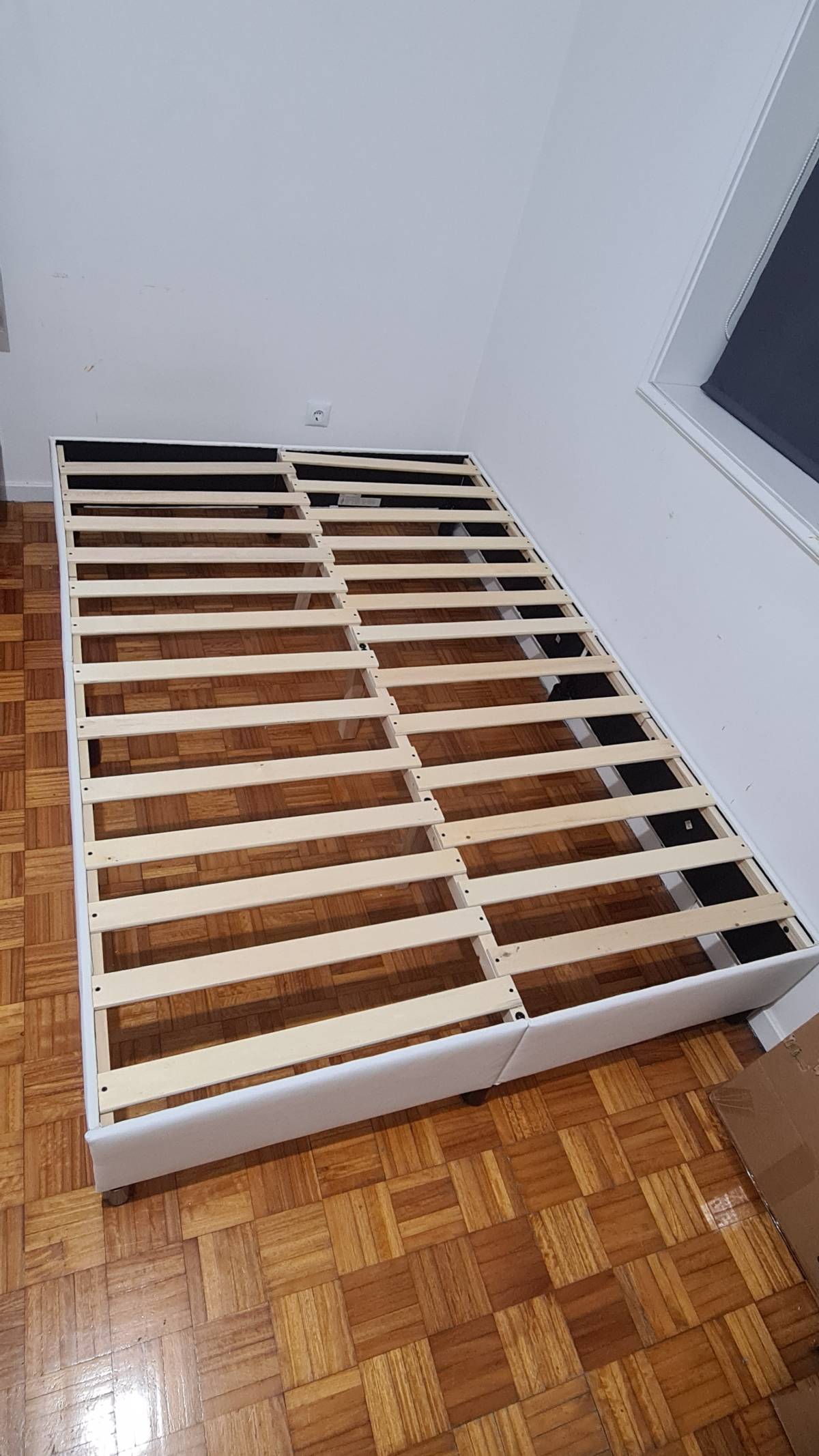 IKEA Furniture Assembler