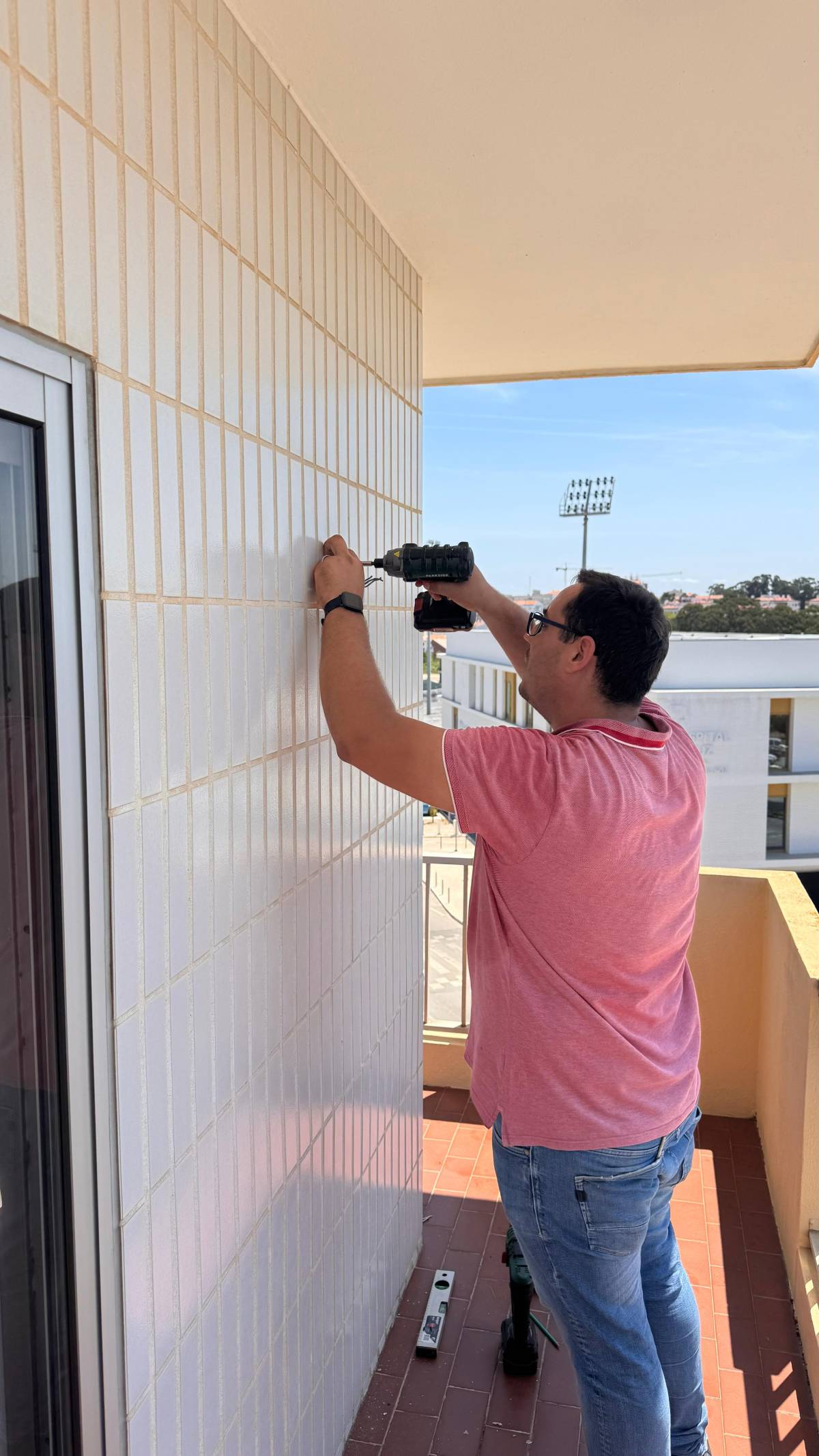 PB soluções - Figueira da Foz - Instalação de Disjuntor ou Caixa de Fusíveis