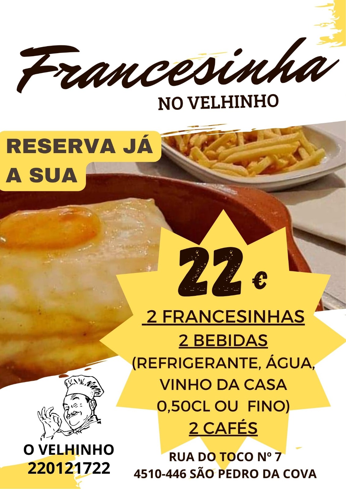 NAHFSSW - Porto - Grafikdesign
