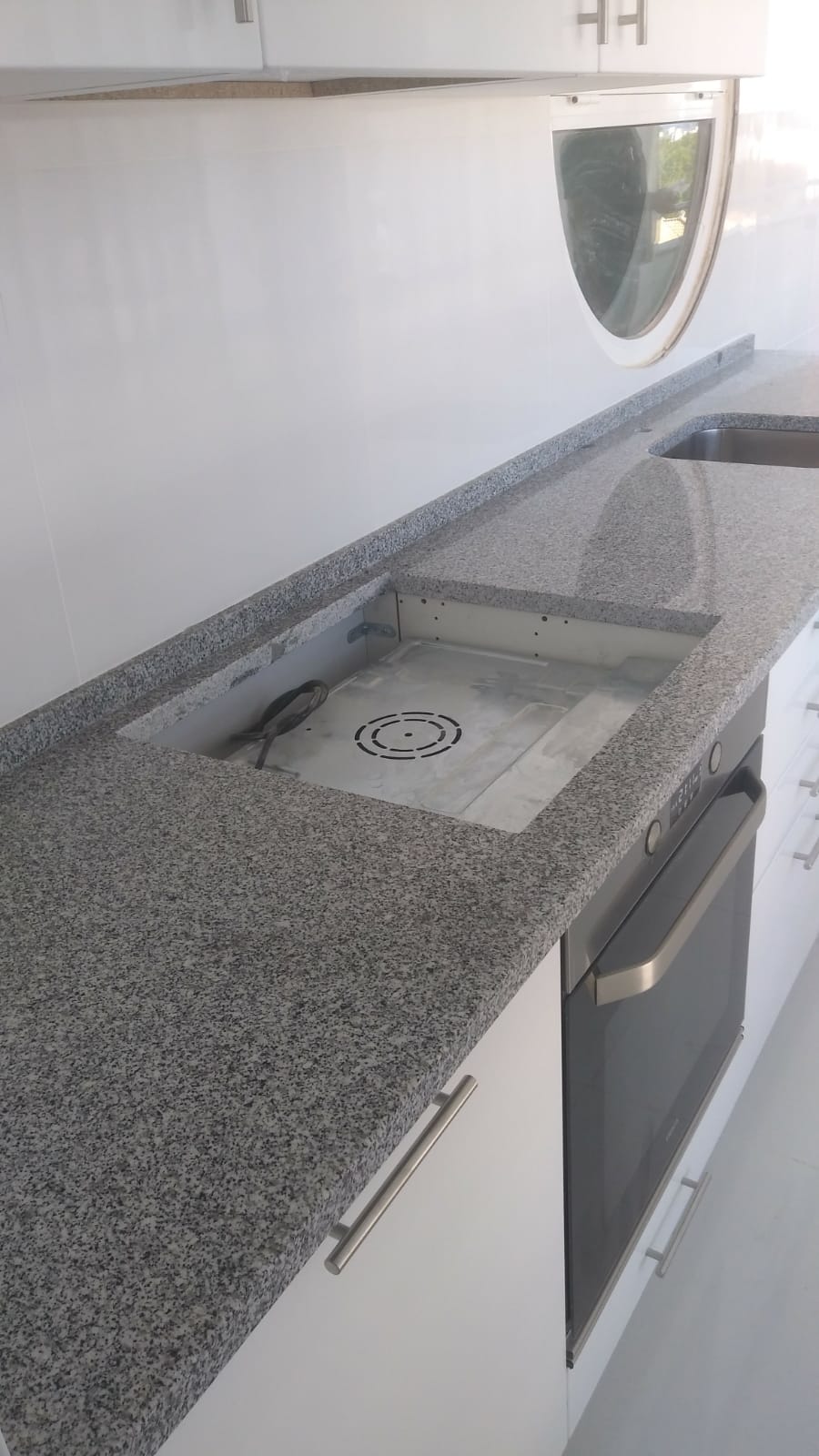 Empire build - Portimão - Home Waterproofing
