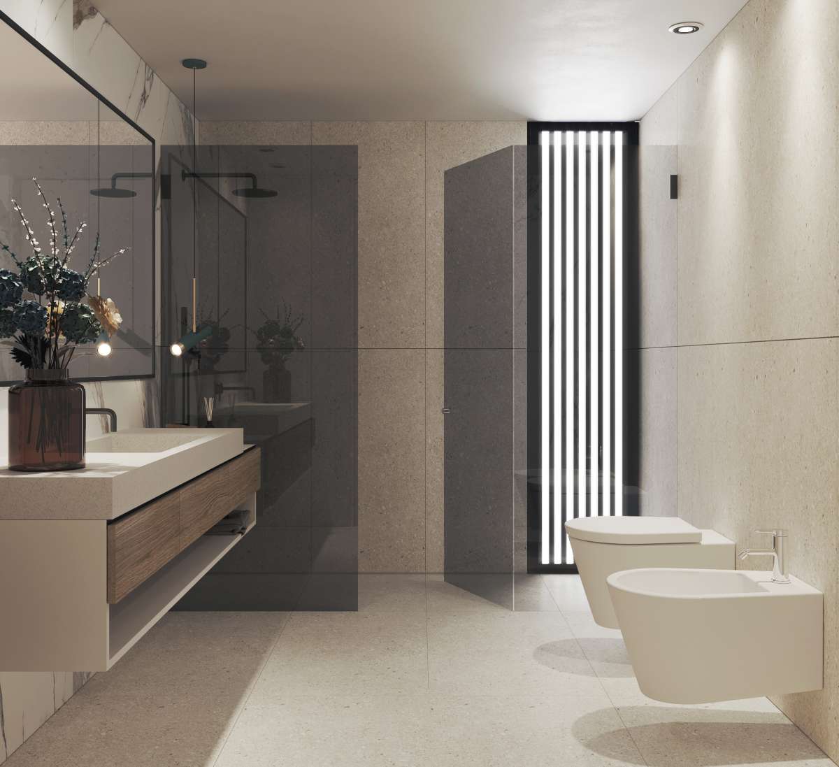 Rasha Askar - Guimarães - Innenarchitektur oder Interior Design