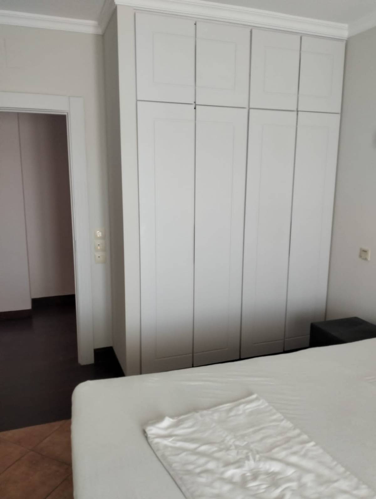 Empire build - Portimão - Asbestos Removal