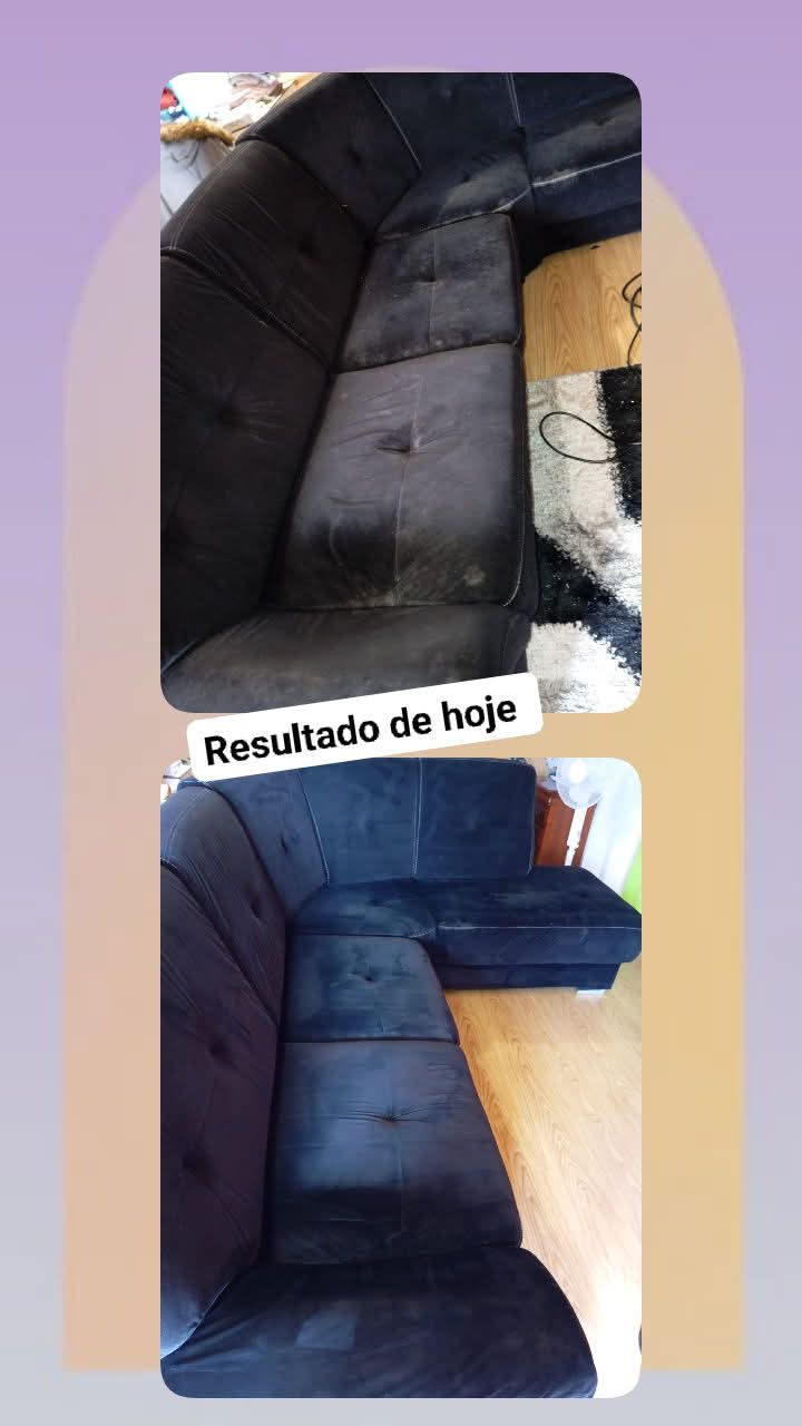 Style Cleaning Higienização Profissional - Ansião - Drapery Cleaning