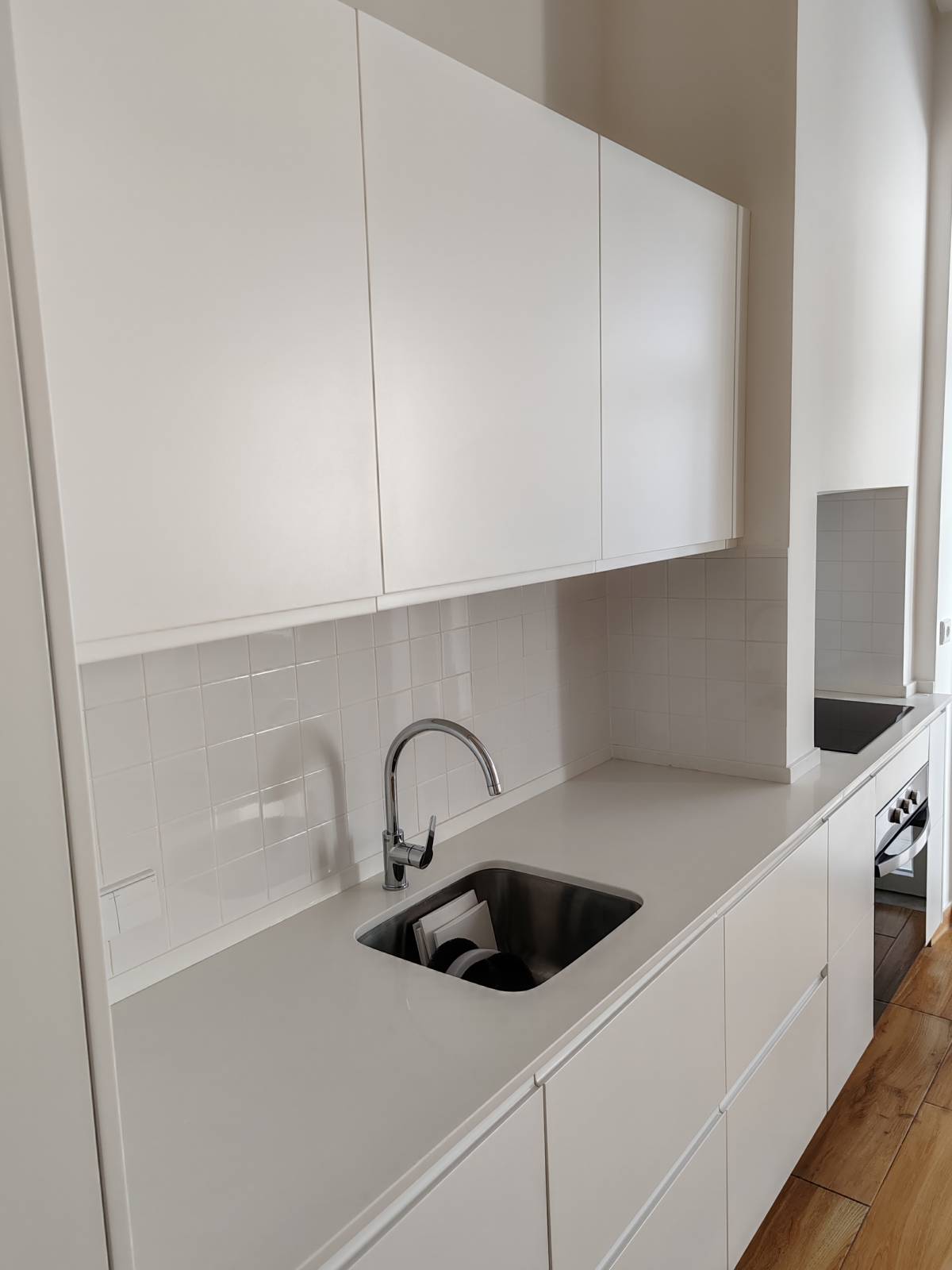 Jamilly - Amadora - Property Cleanup