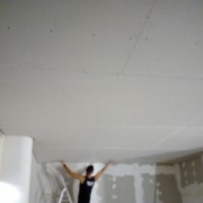 DS ENGENHARIA & CONSTRUÇÕES & REMODELAÇÃO - Vila Nova de Gaia - Floor Painting or Coating
