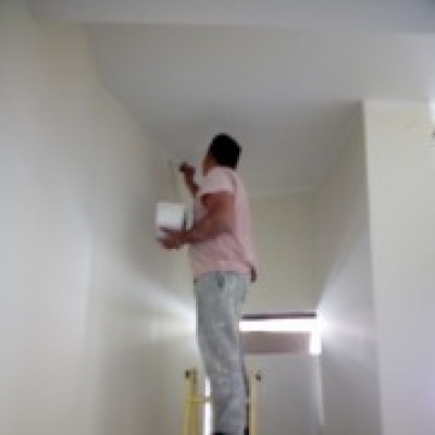 DS ENGENHARIA & CONSTRUÇÕES & REMODELAÇÃO - Vila Nova de Gaia - Tile Installation