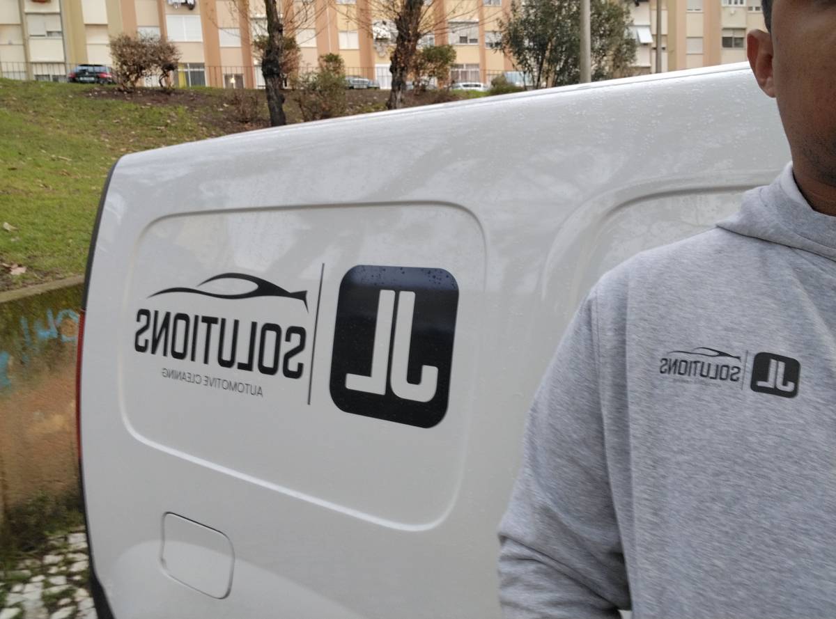 JL solutions lavagens - Loures - Rug Cleaning