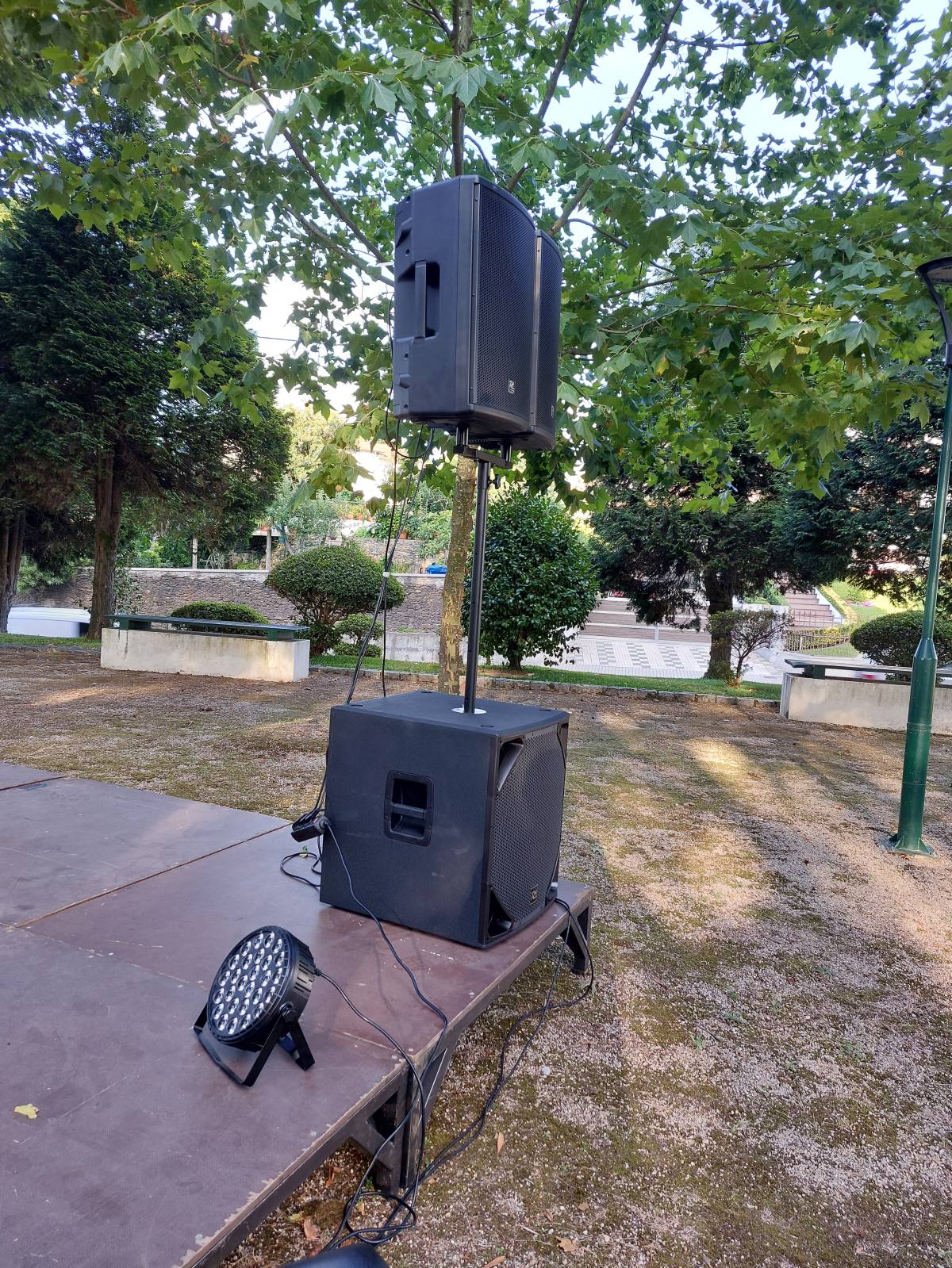 Kardosom - Águeda - Animação de Eventos