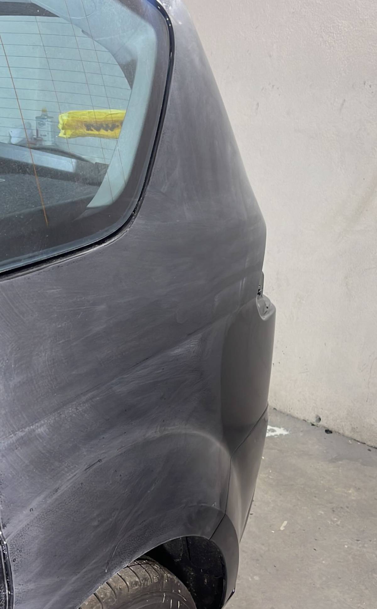 Brilho na lata auto Paint - Cascais - House Cleaning (Recurring)